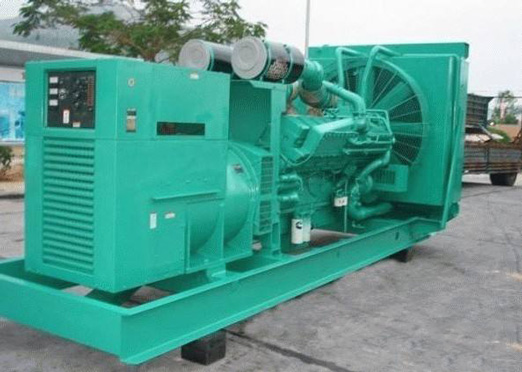 肥城75kw康明斯柴油发电车出租图片 肥城75kw康明斯柴油发电车出租图片