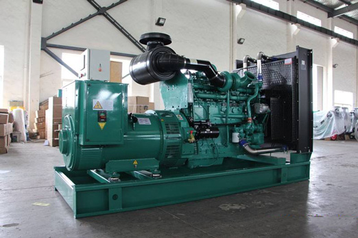 肥城320kw康明斯柴油发电车出租组图片 肥城320kw康明斯柴油发电车出租组图片