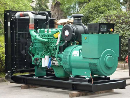 肥城710kw康明斯柴油发电机组图片 肥城710kw康明斯柴油发电机组图片
