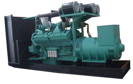肥城200kw康明斯发电机组图片 肥城200kw康明斯发电机组图片