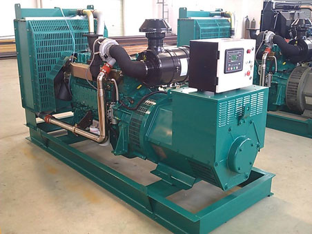 肥城505kw康明斯柴油发电机组图片 肥城505kw康明斯柴油发电机组图片